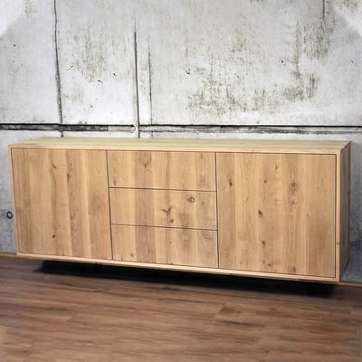 Zwevend Dressoir