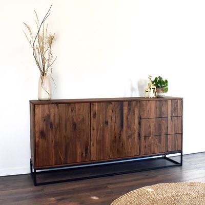 Walnoot Dressoir