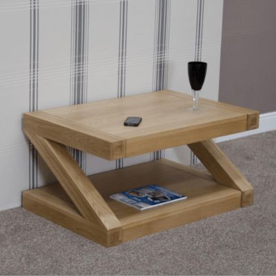 Zara Designer Coffee Table