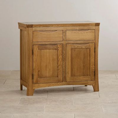 Renwick Rustic Small Sideboard