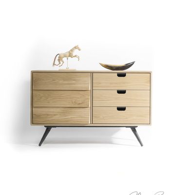 MIDCENTURY SIDEBOARD 08