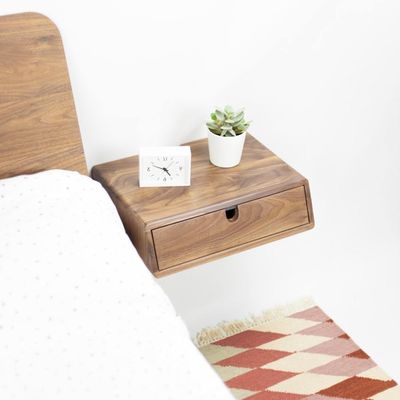 DRAWER FLOATING NIGHTSTAND